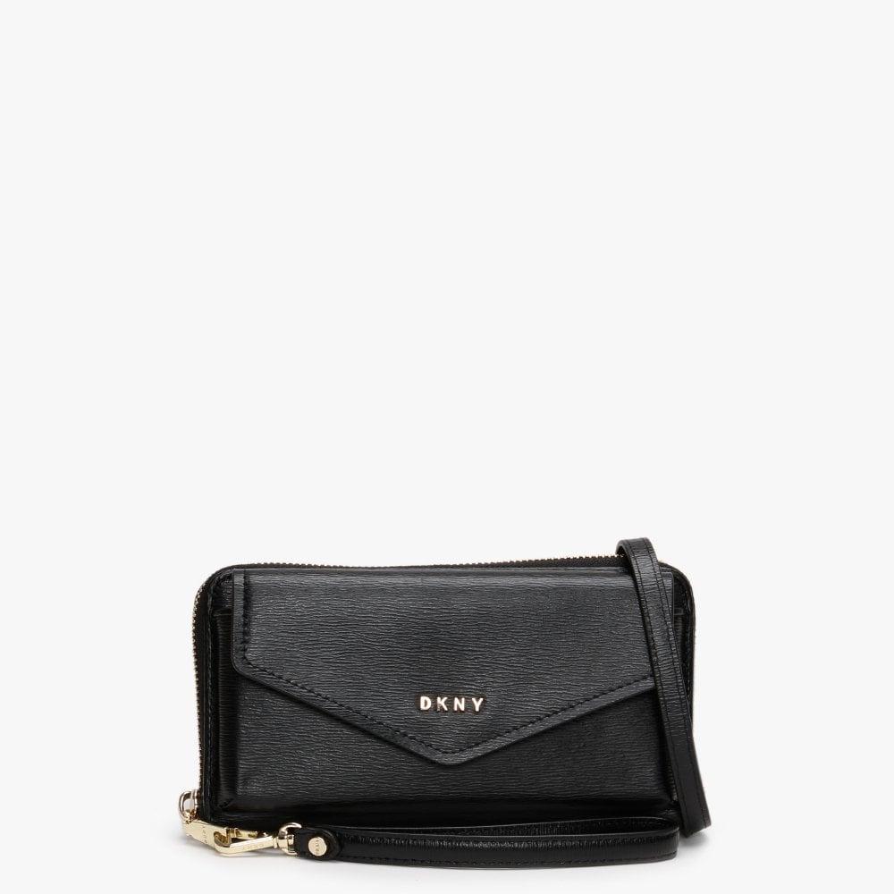 dkny polly bag