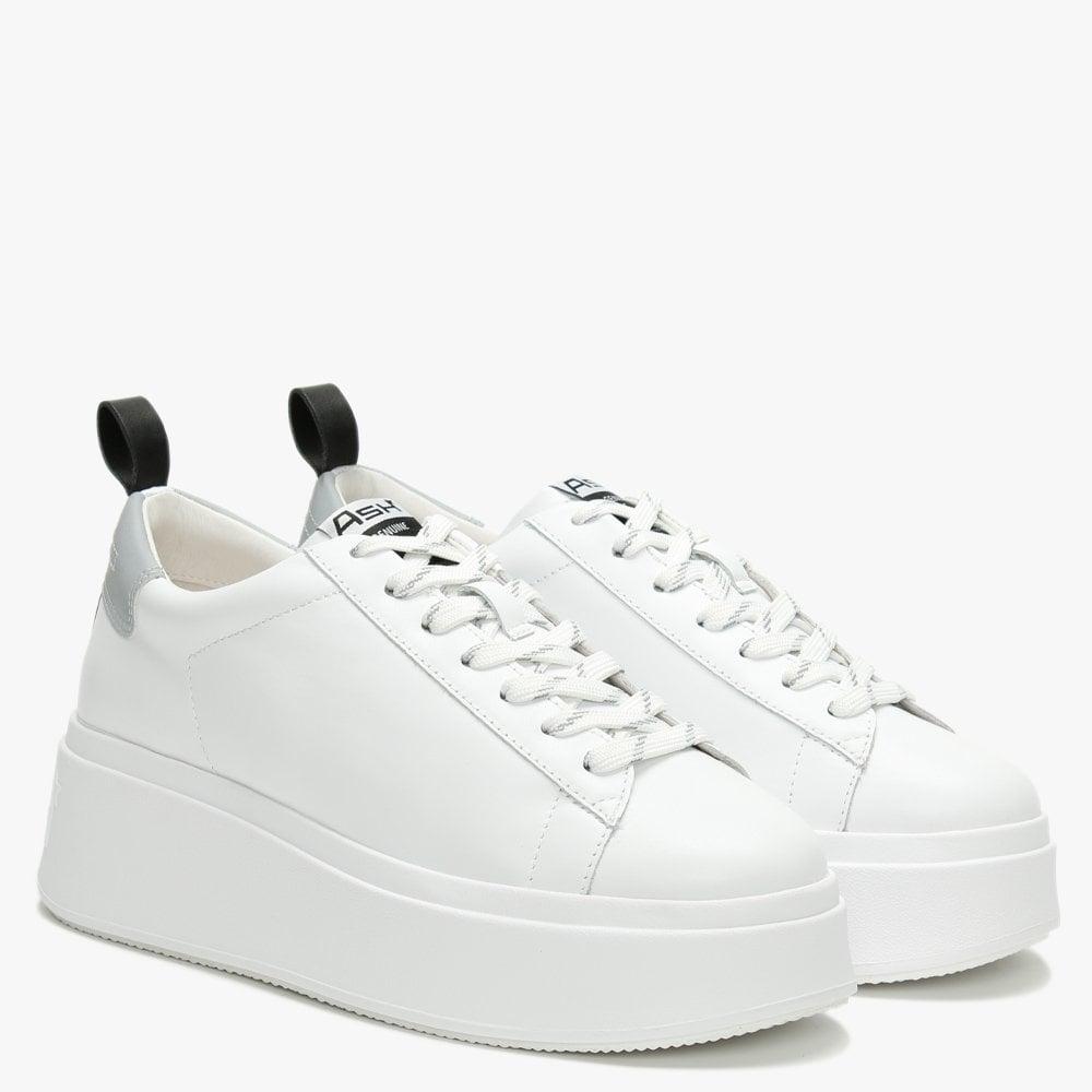 ash platform trainers