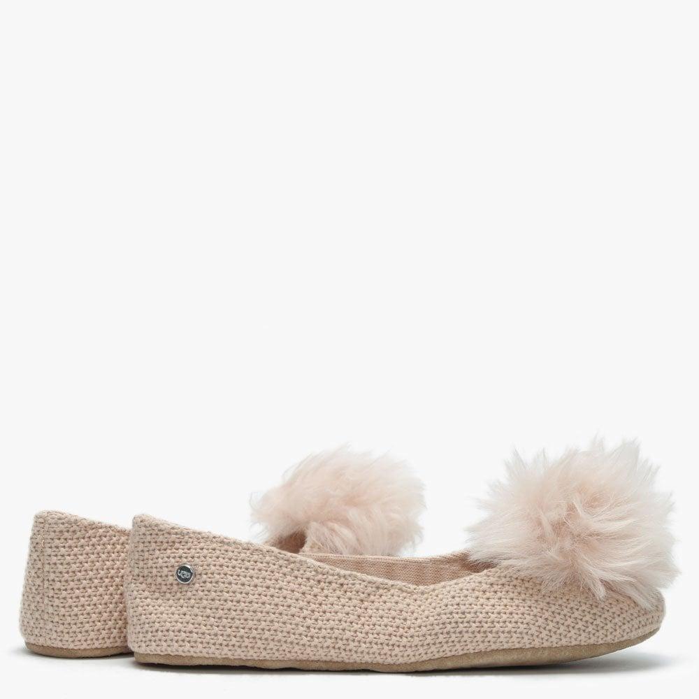 andi slip on shoes