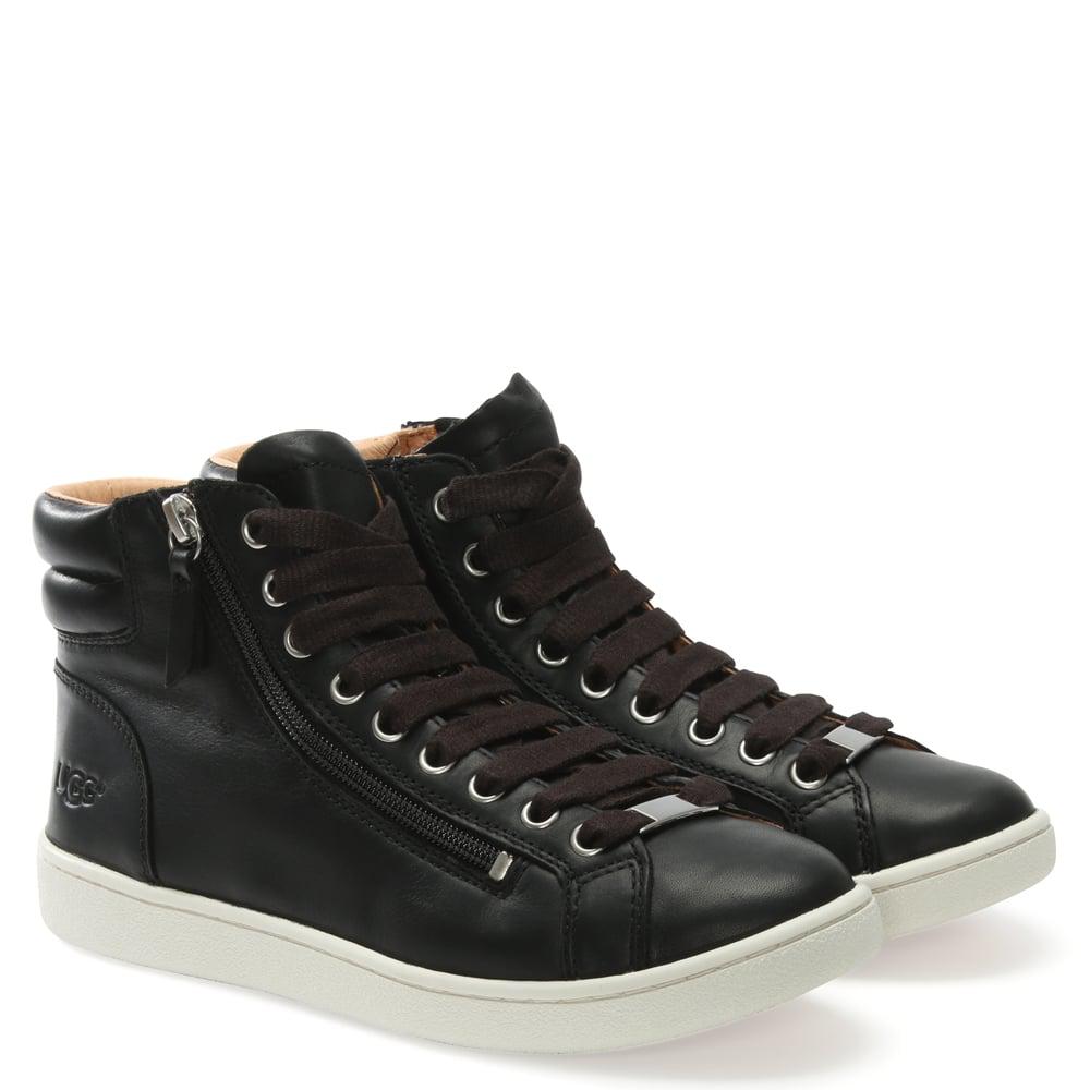 Ugg shop olive trainers