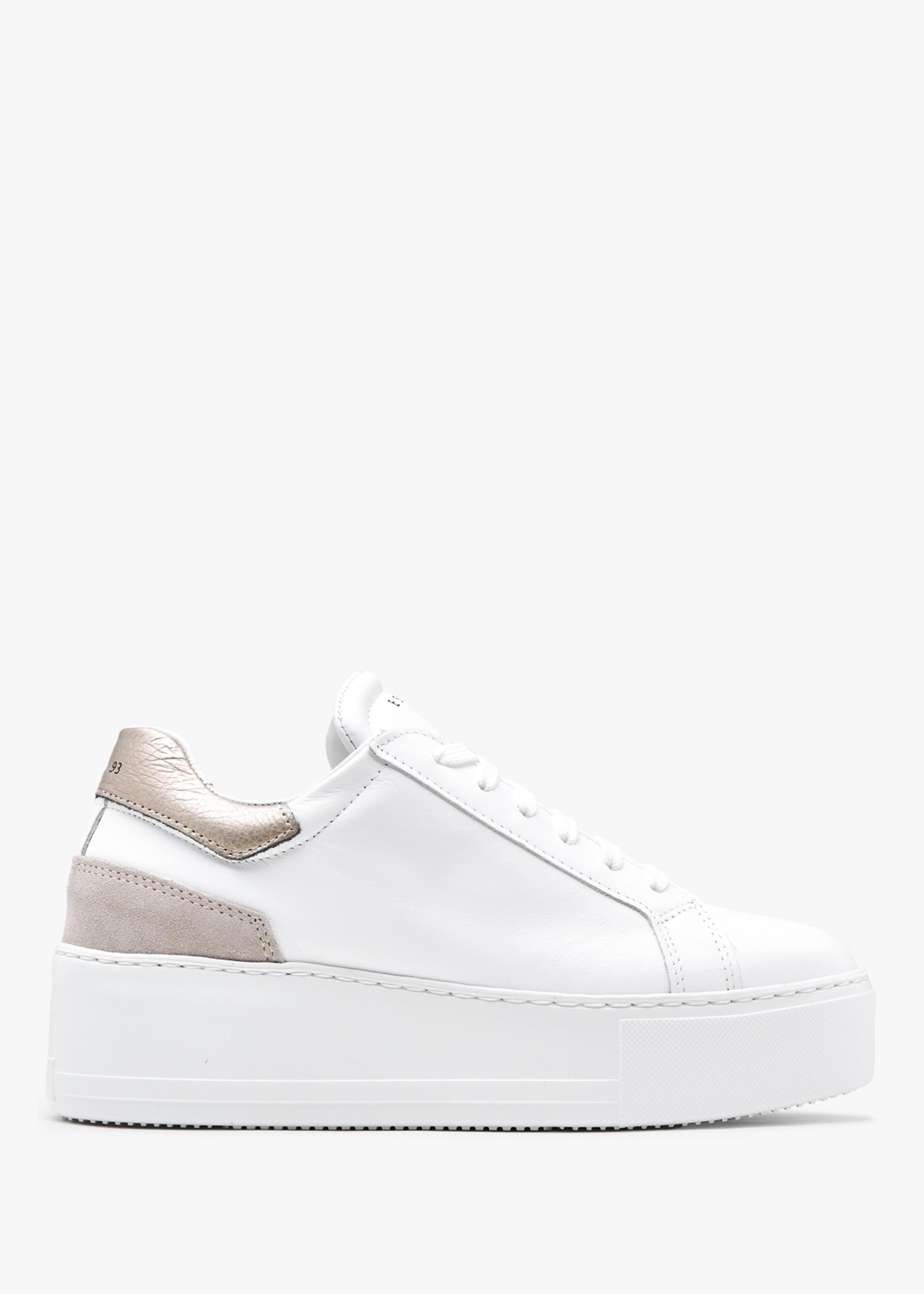 Daniel wedge trainers 2025