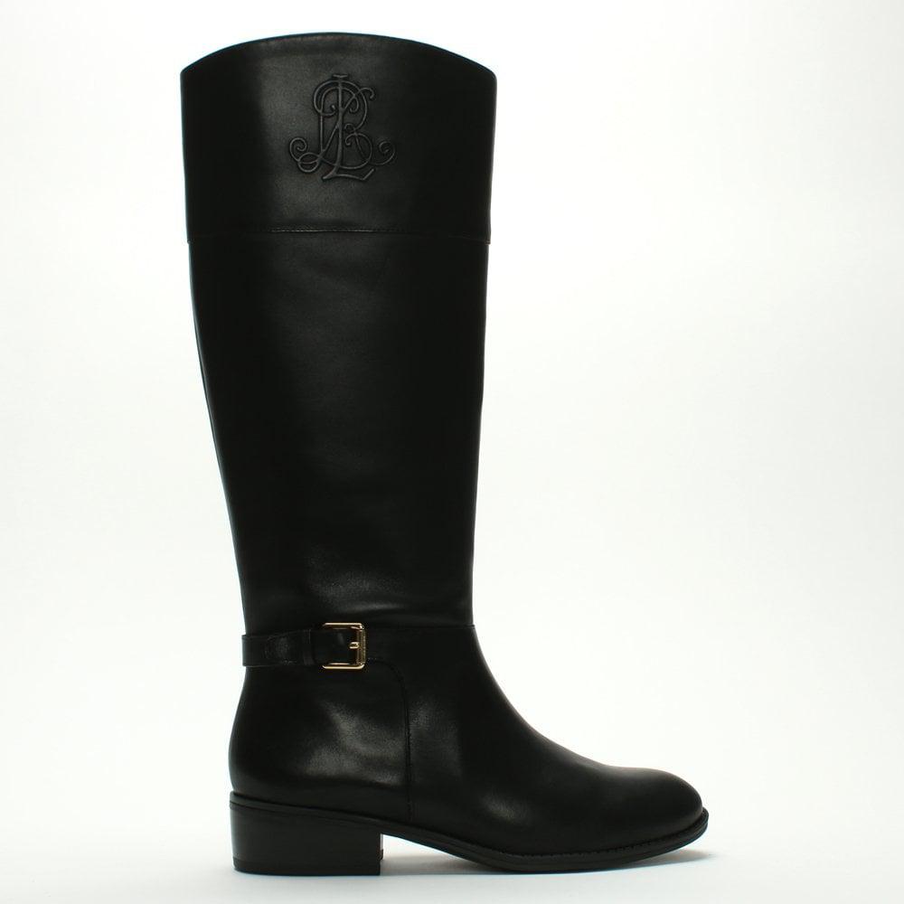ralph lauren madisen boots