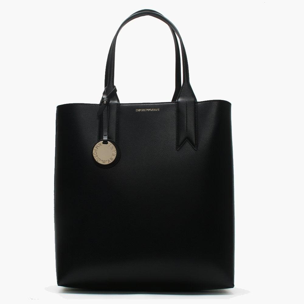 shopper bag armani