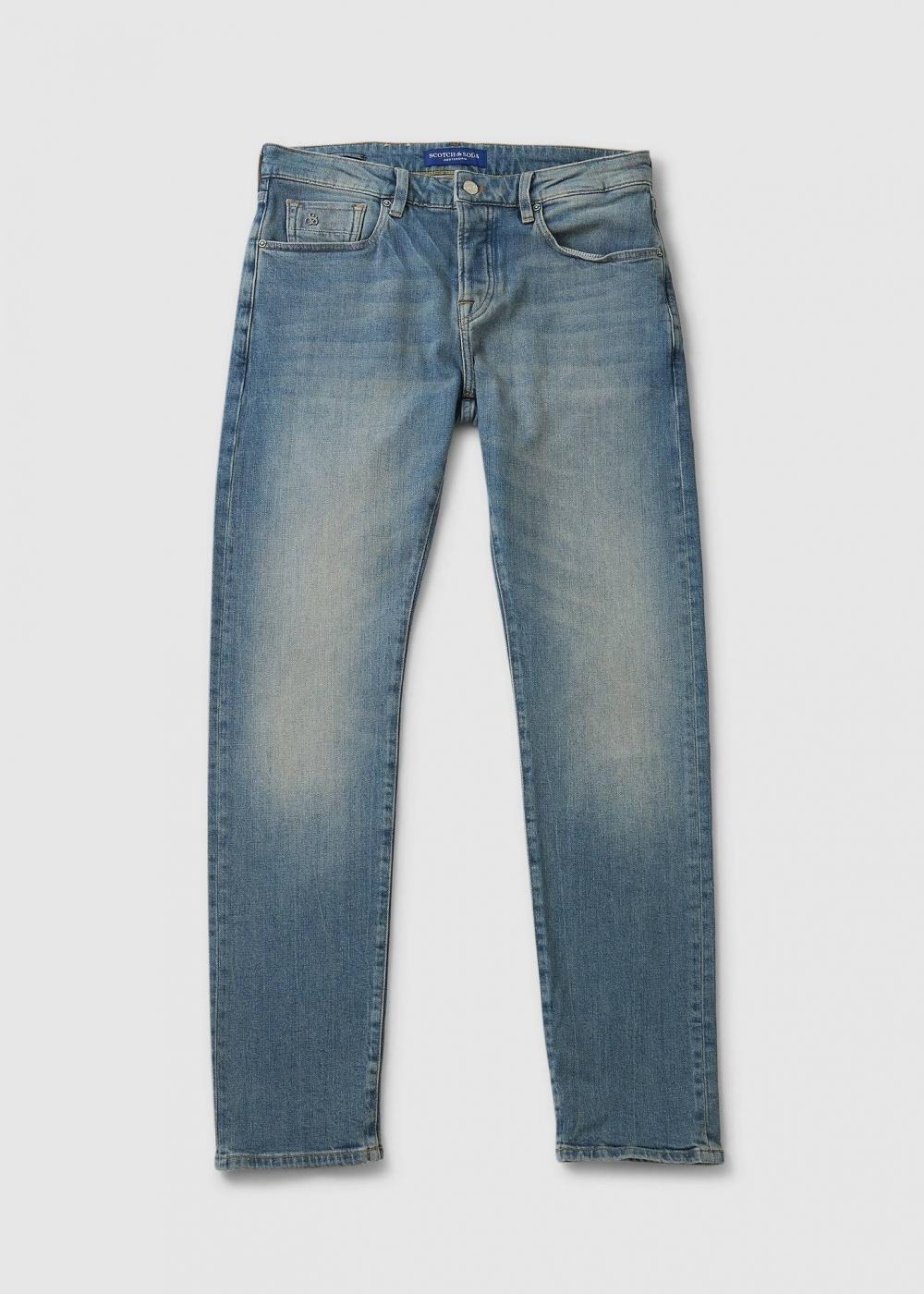 Scotch and on sale soda ralston jeans