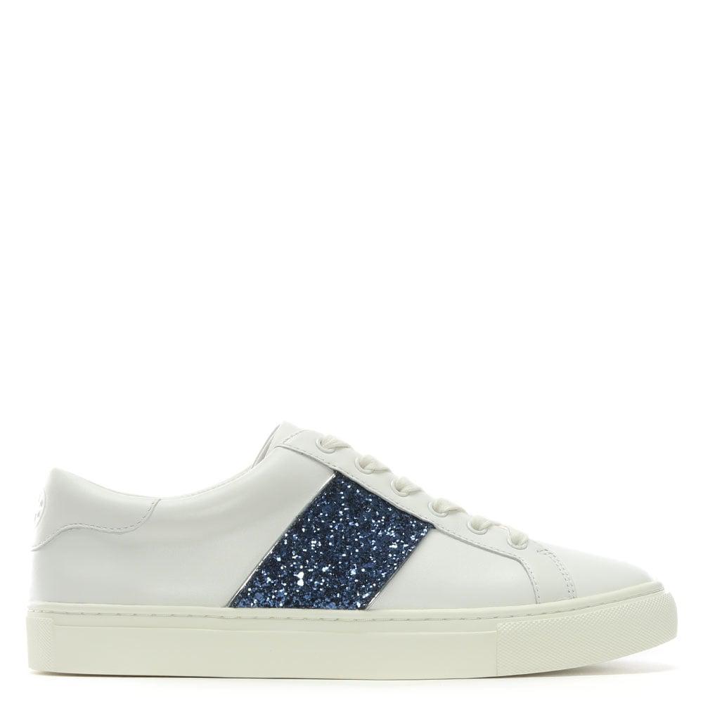 tory burch glitter sneakers