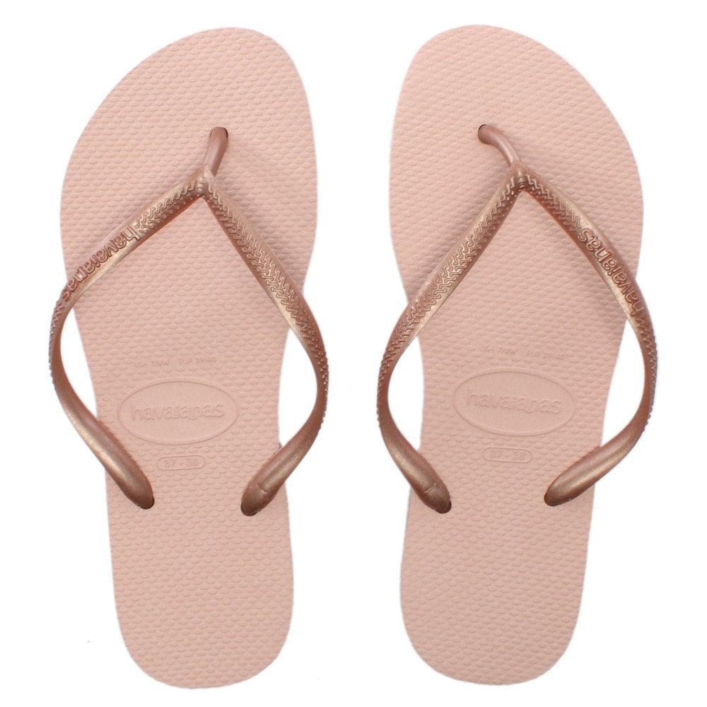 ballet pink havaianas