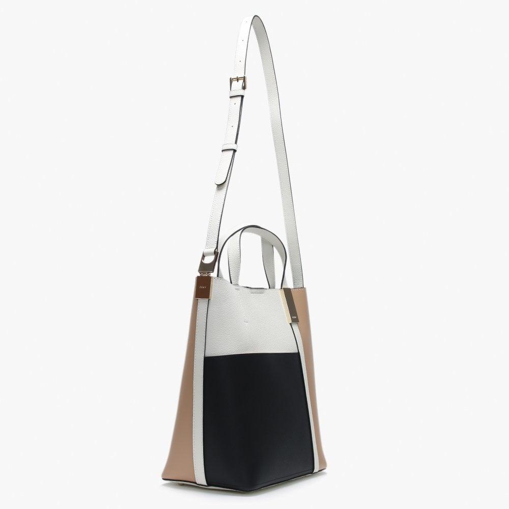 dkny sam tote