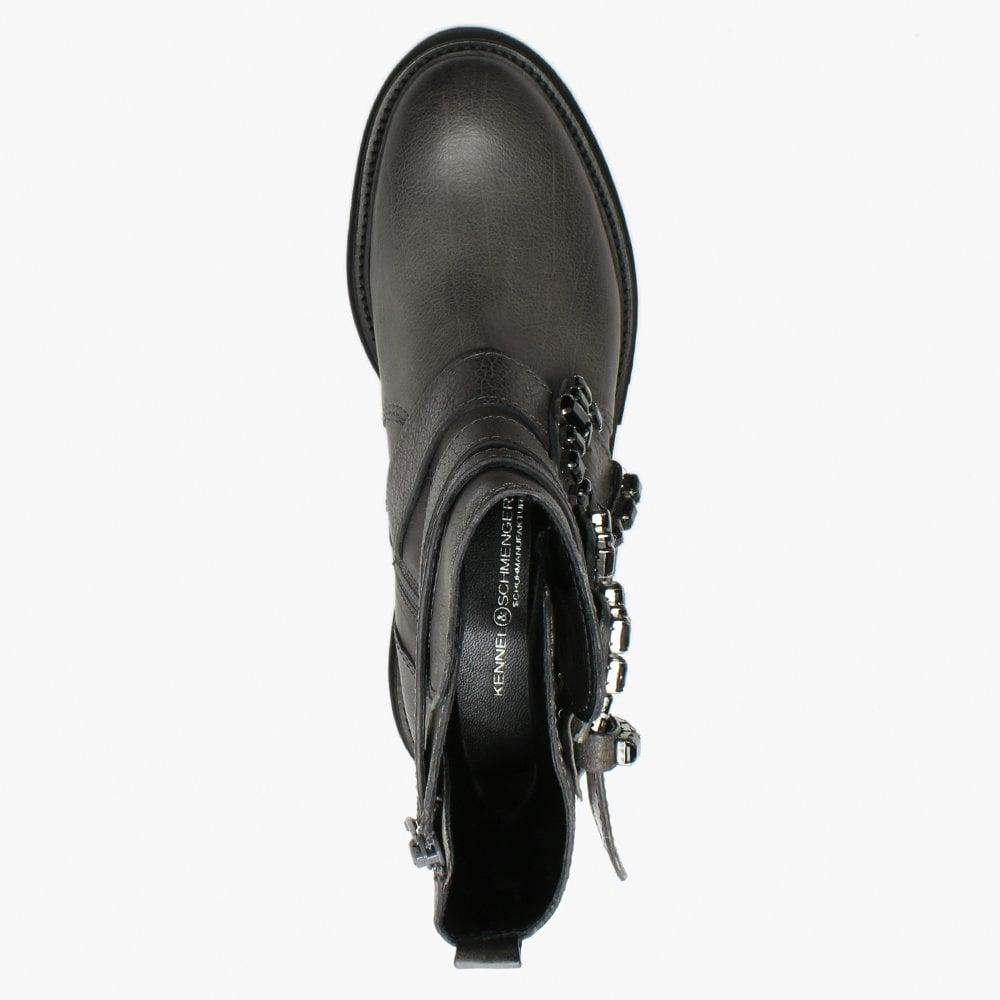 kennel schmenger biker boots
