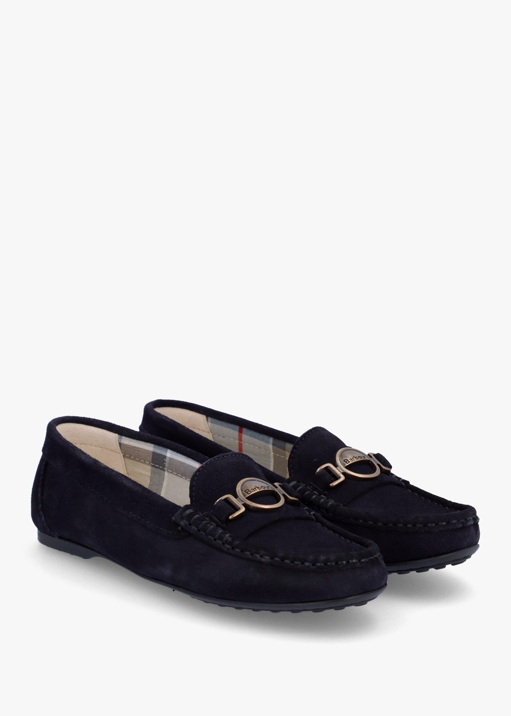 Barbour Loafers and moccasins for Women Online Sale up to 40 off Lyst Canada