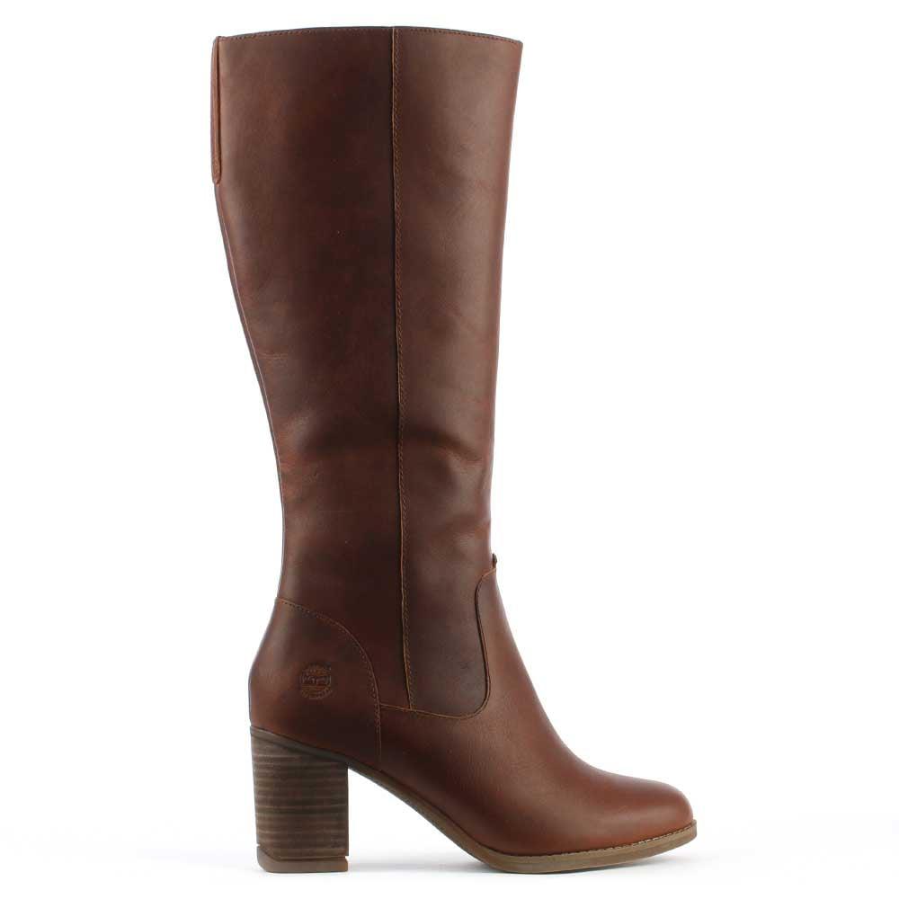 Timberland atlantic sales heights tall boots