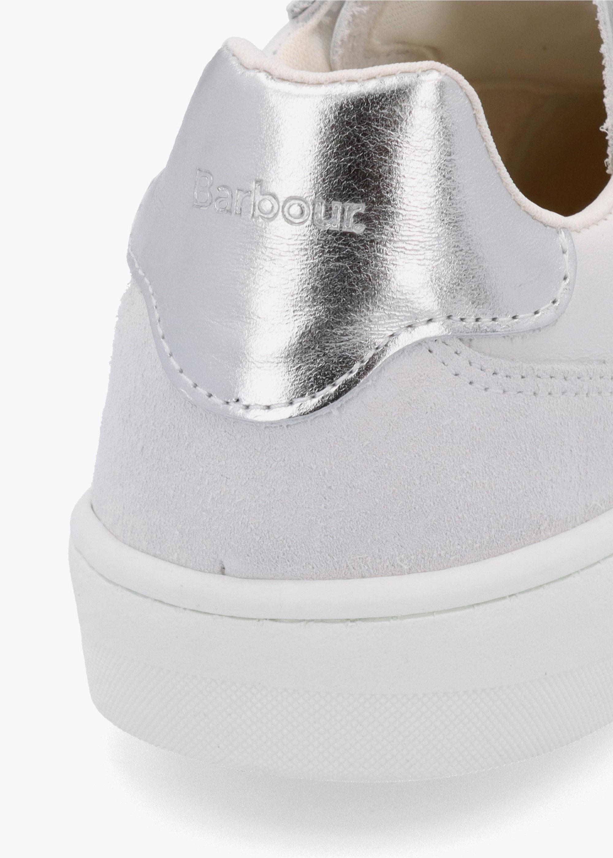 Trainers Barbour Shoes Womens White Barbour Shoes Womens White Hot