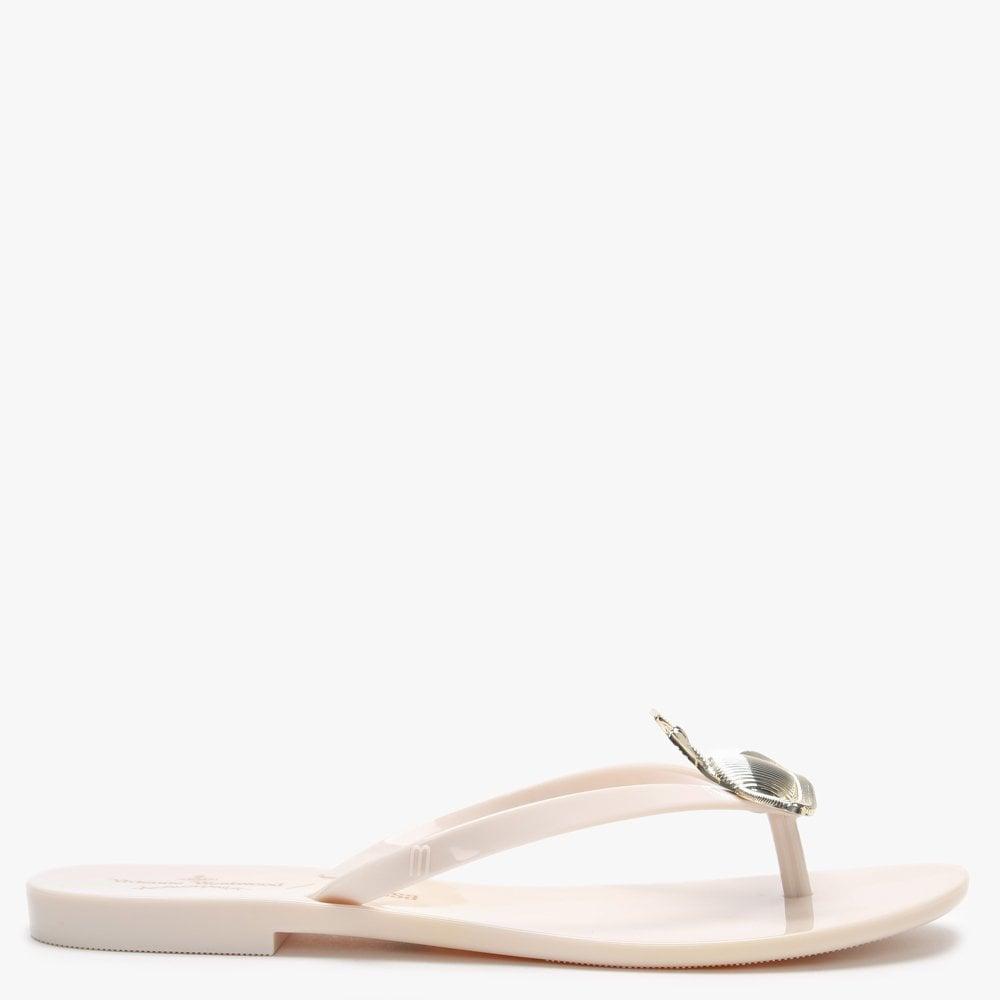 vivienne westwood flip flops