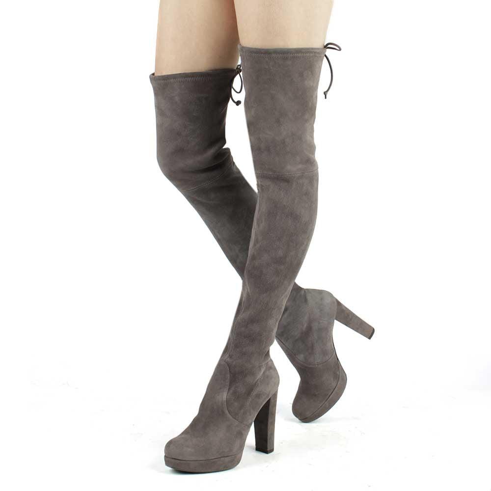 stuart weitzman plathighland