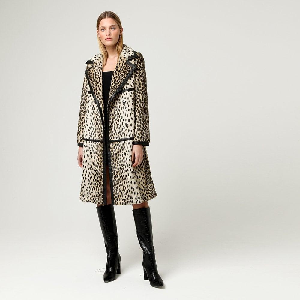 Charlotte Simone Dottie Leopard 