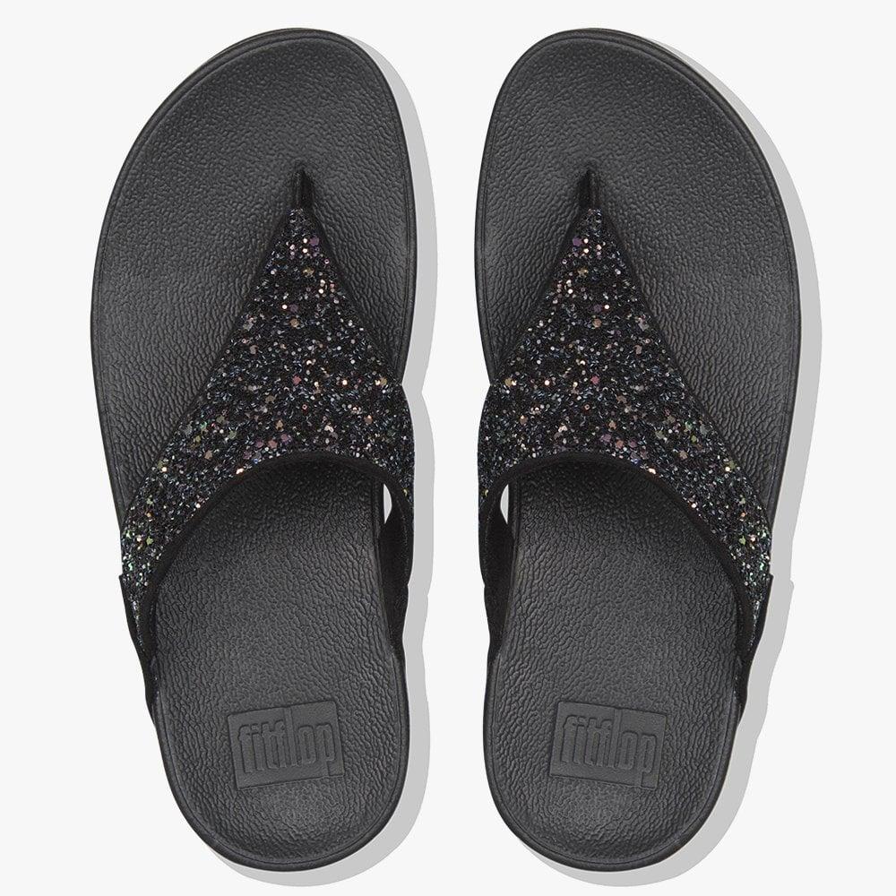 Fitflop glitter sandals 2025