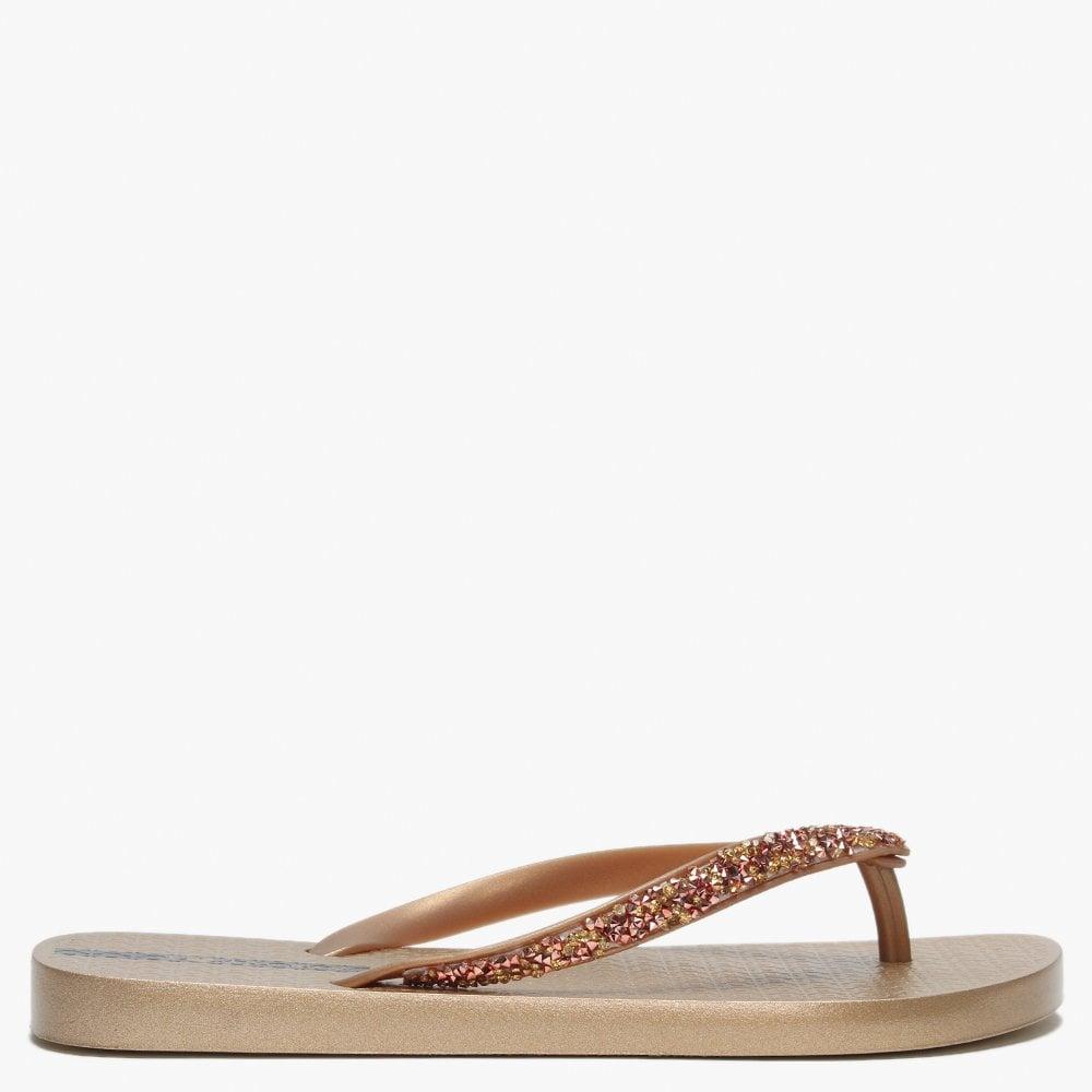ipanema glam rose gold