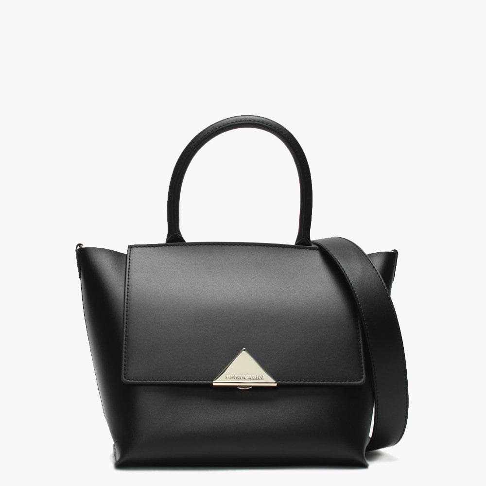 Armani top handle bag Clearance