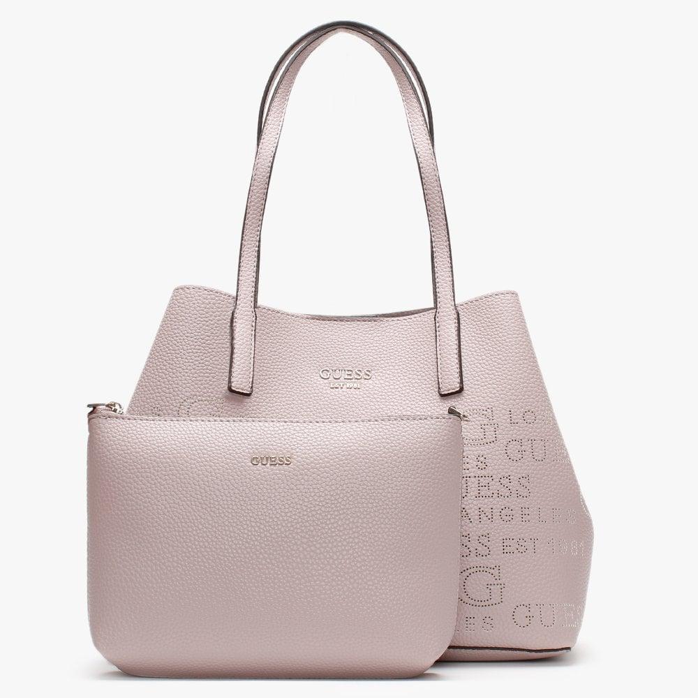 vikky tote bag guess