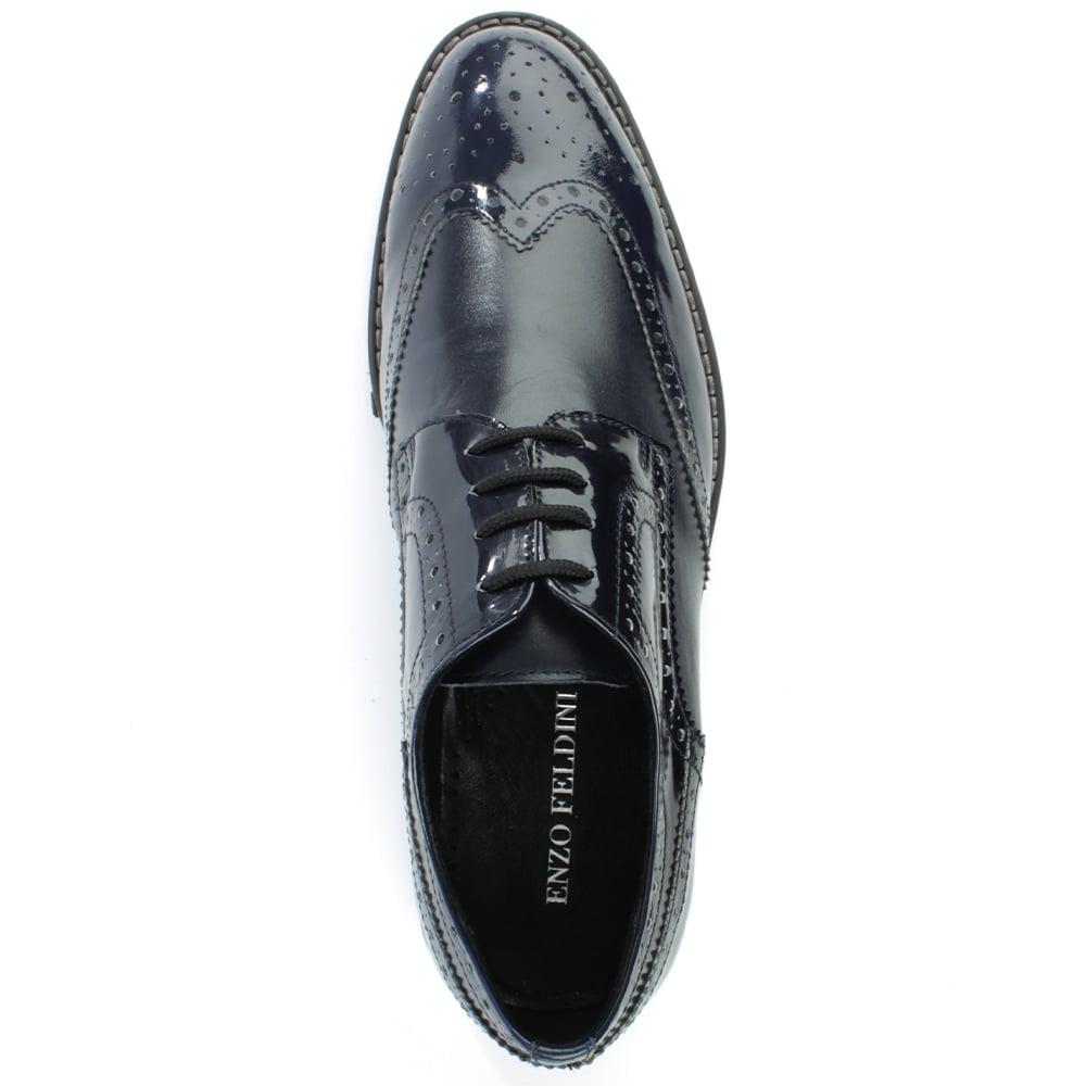 enzo feldini shoes