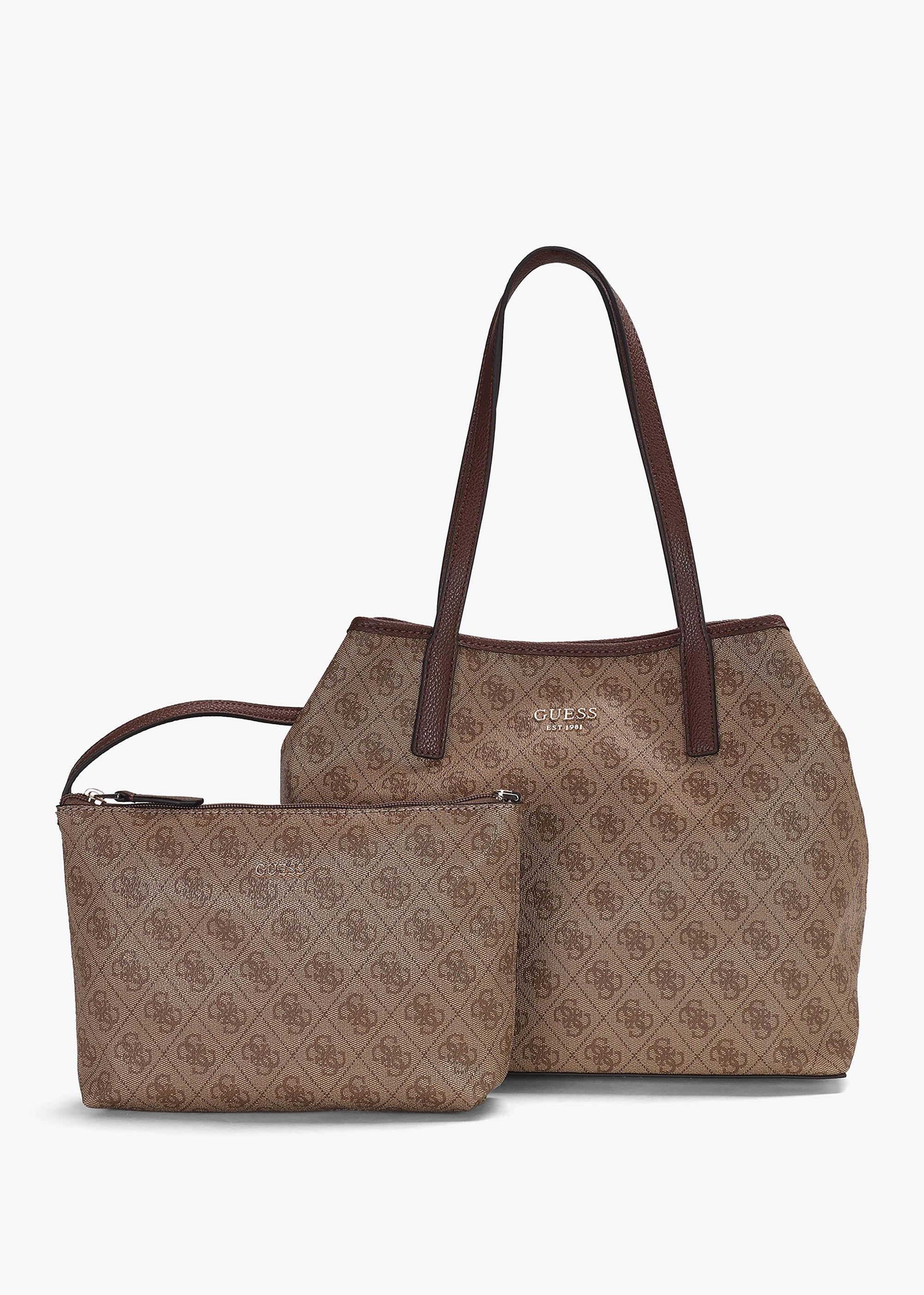 Guess vikky logo shopper hotsell