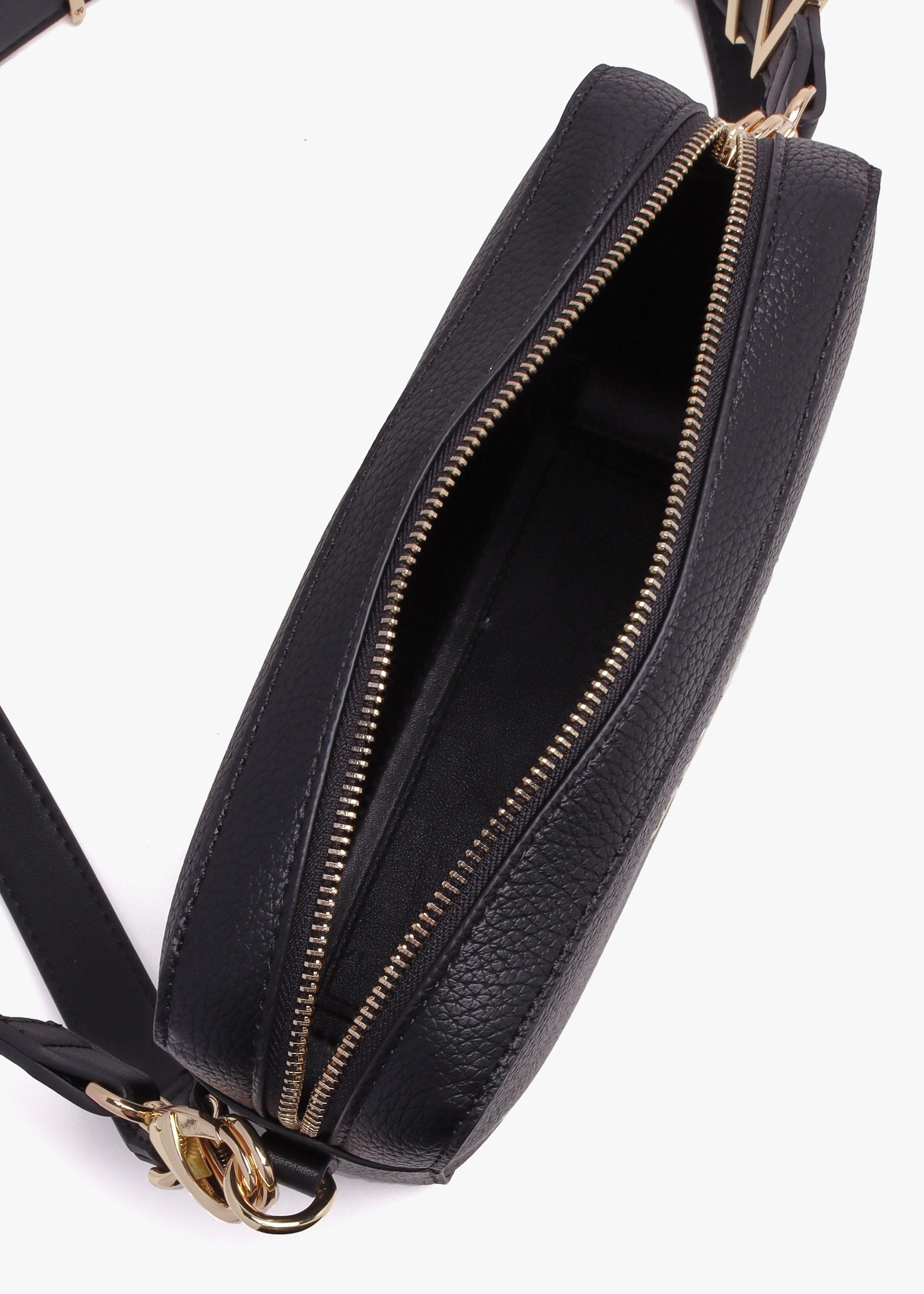 Valentino Bags Alexia Nero Camera Bag in Black Lyst UK