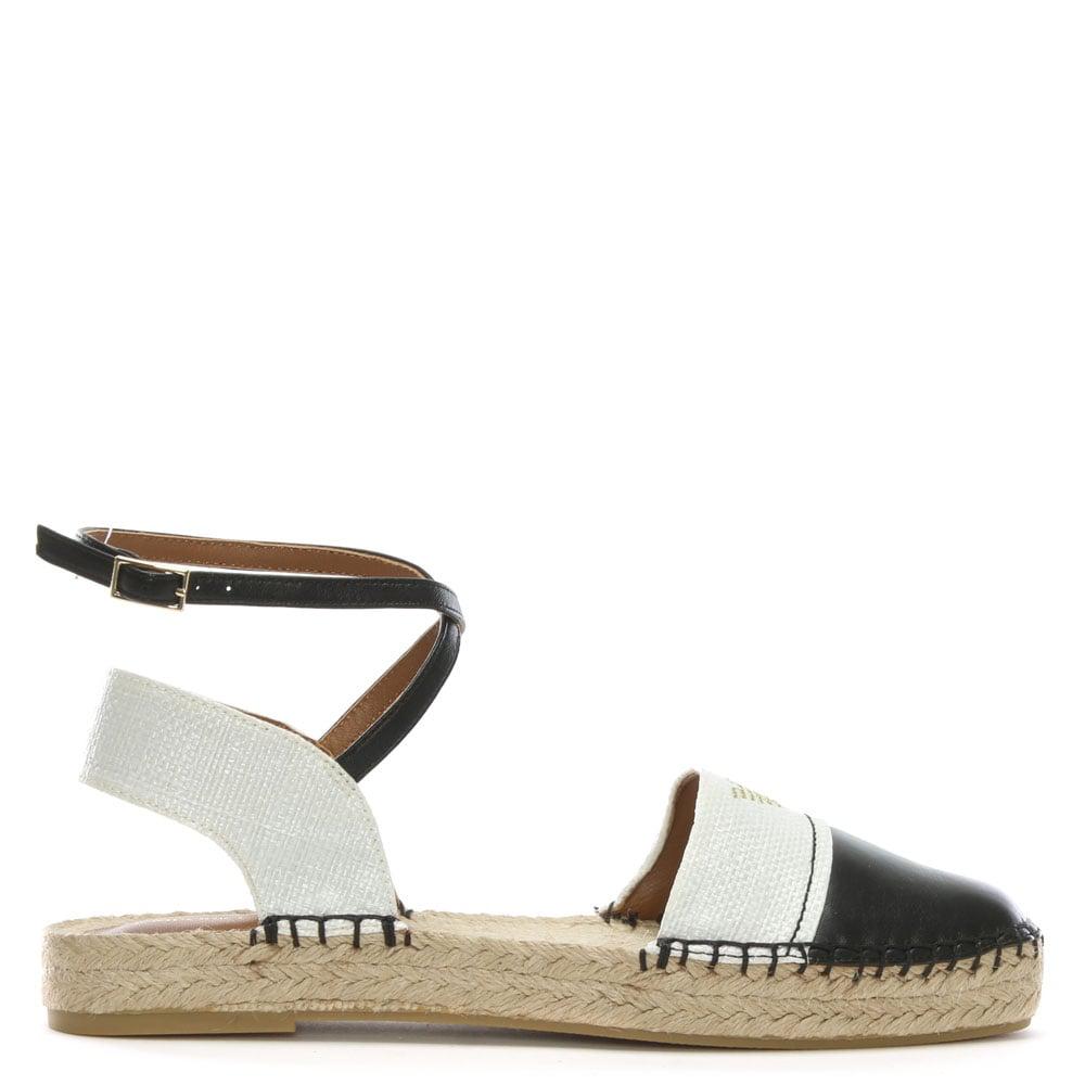 armani espadrilles