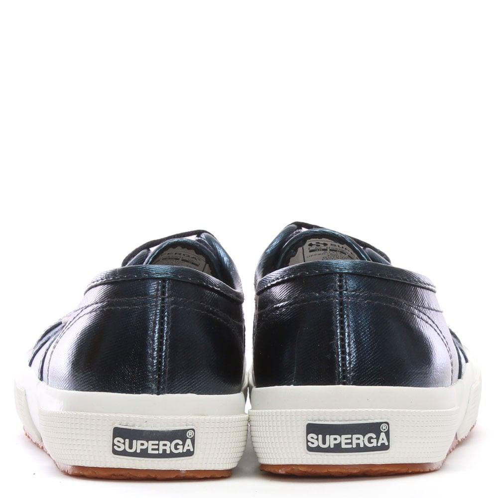 superga cotmetu blue