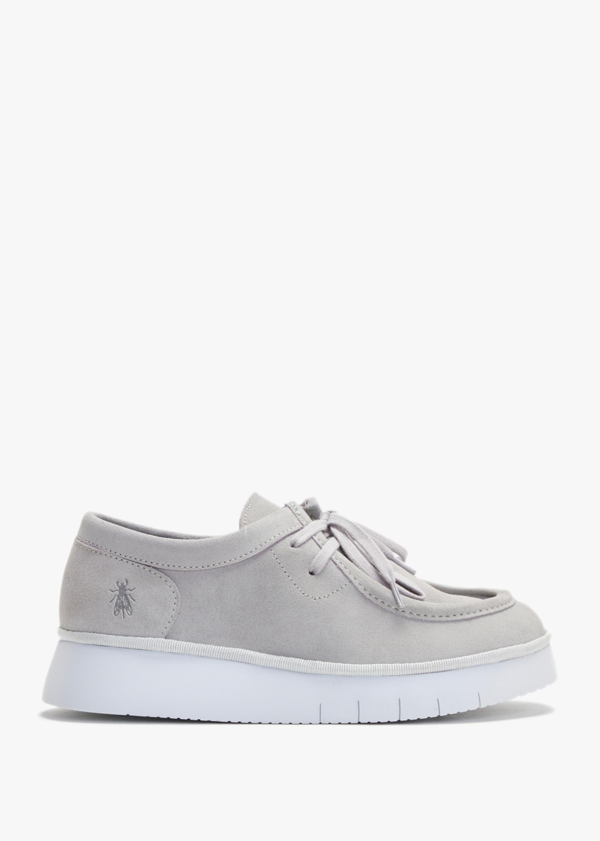 Light grey hot sale shoes