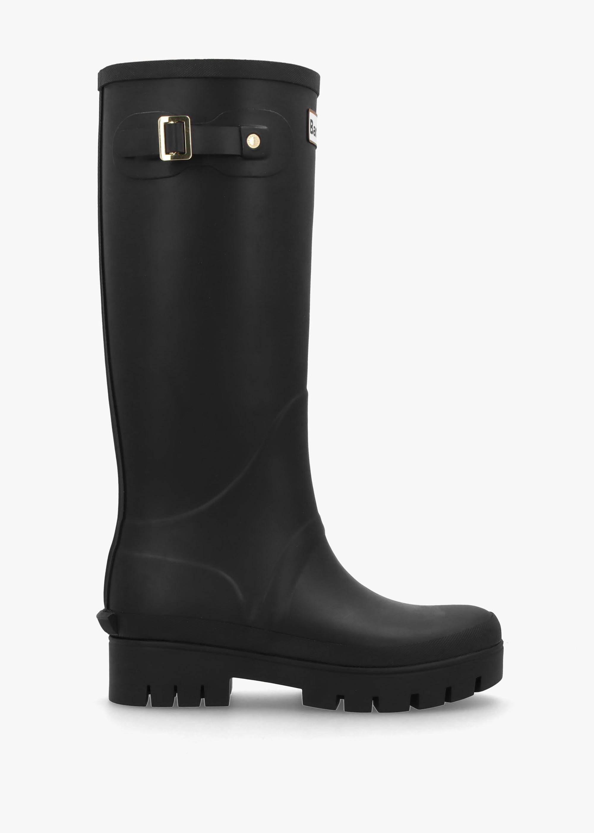 Barbour wellies womens sale sales