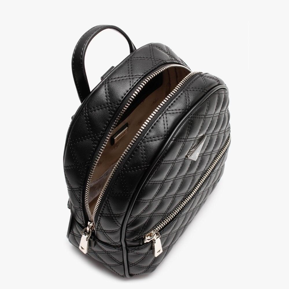 cessily quilted backpack
