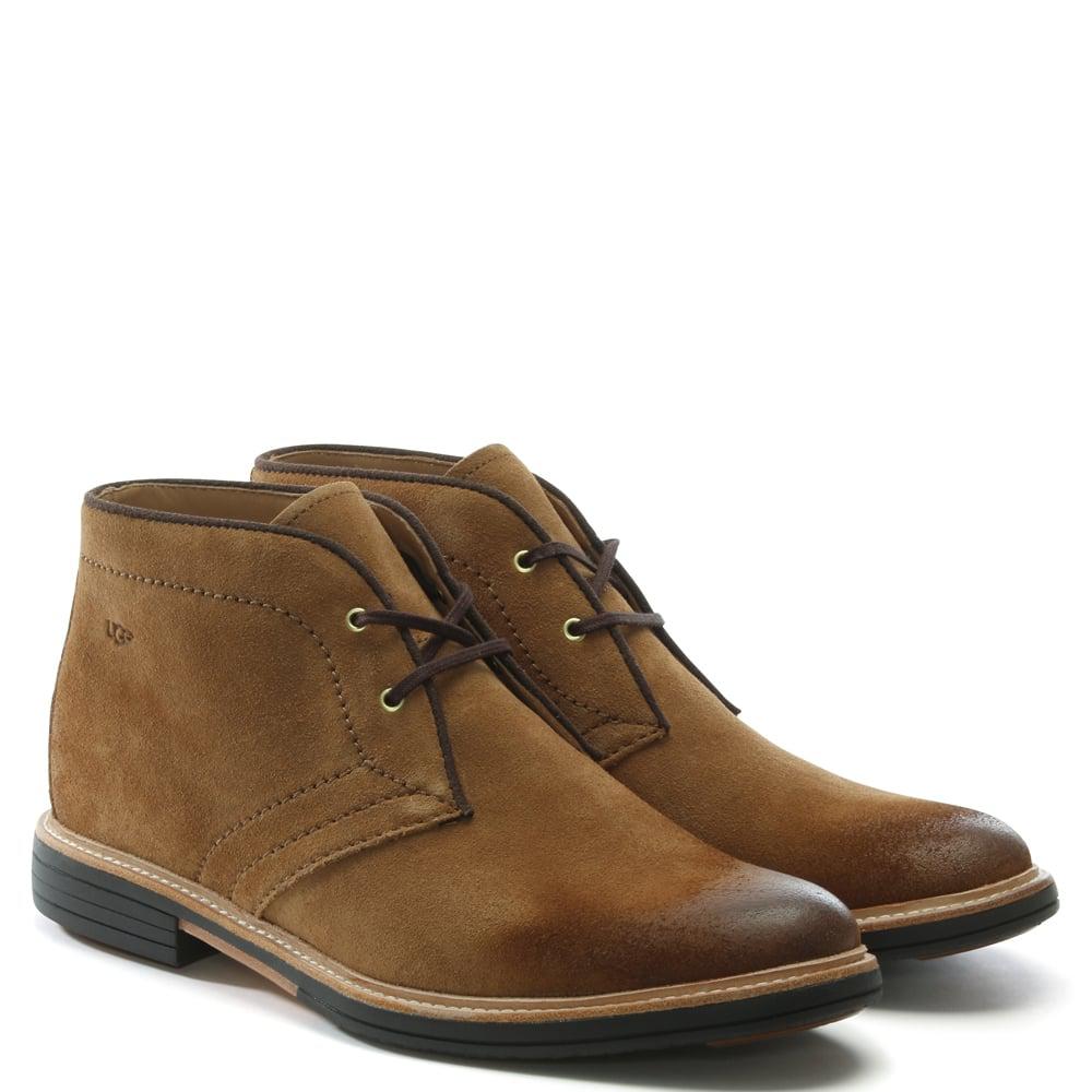 ugg chukka boot