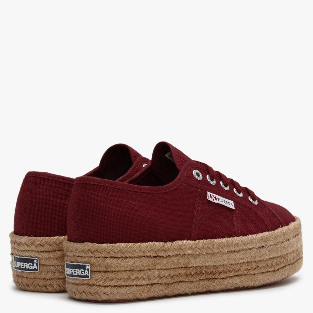 superga brown