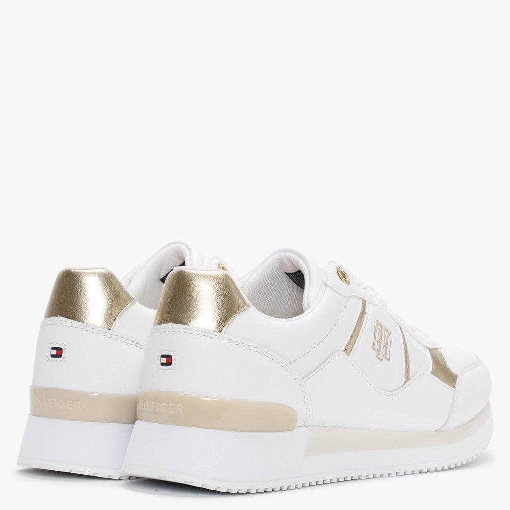 th interlock city sneaker