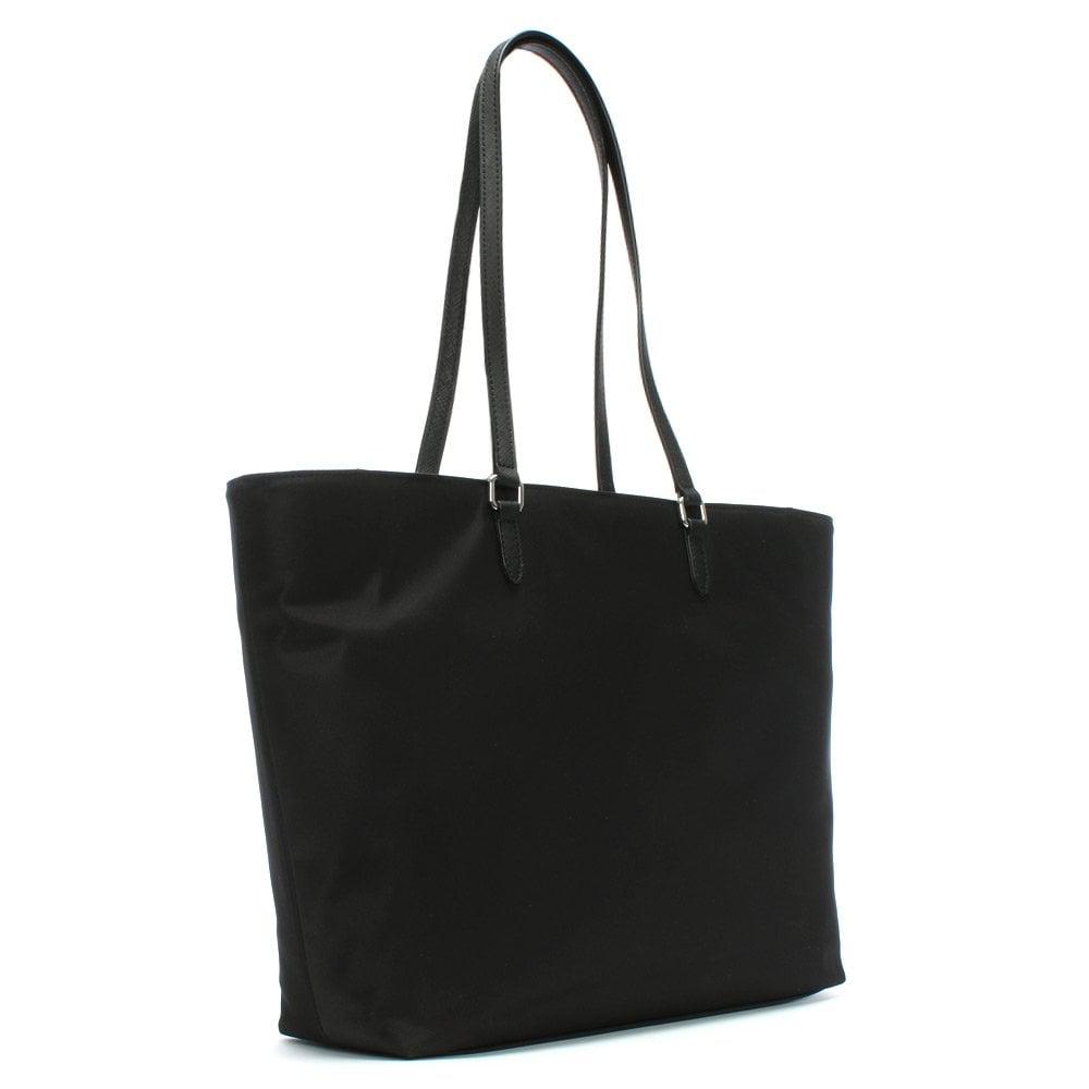 DKNY Synthetic Classic Tote in Black - Lyst