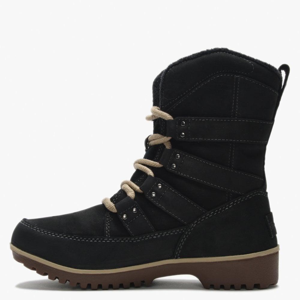 sorel meadow lace premium boot