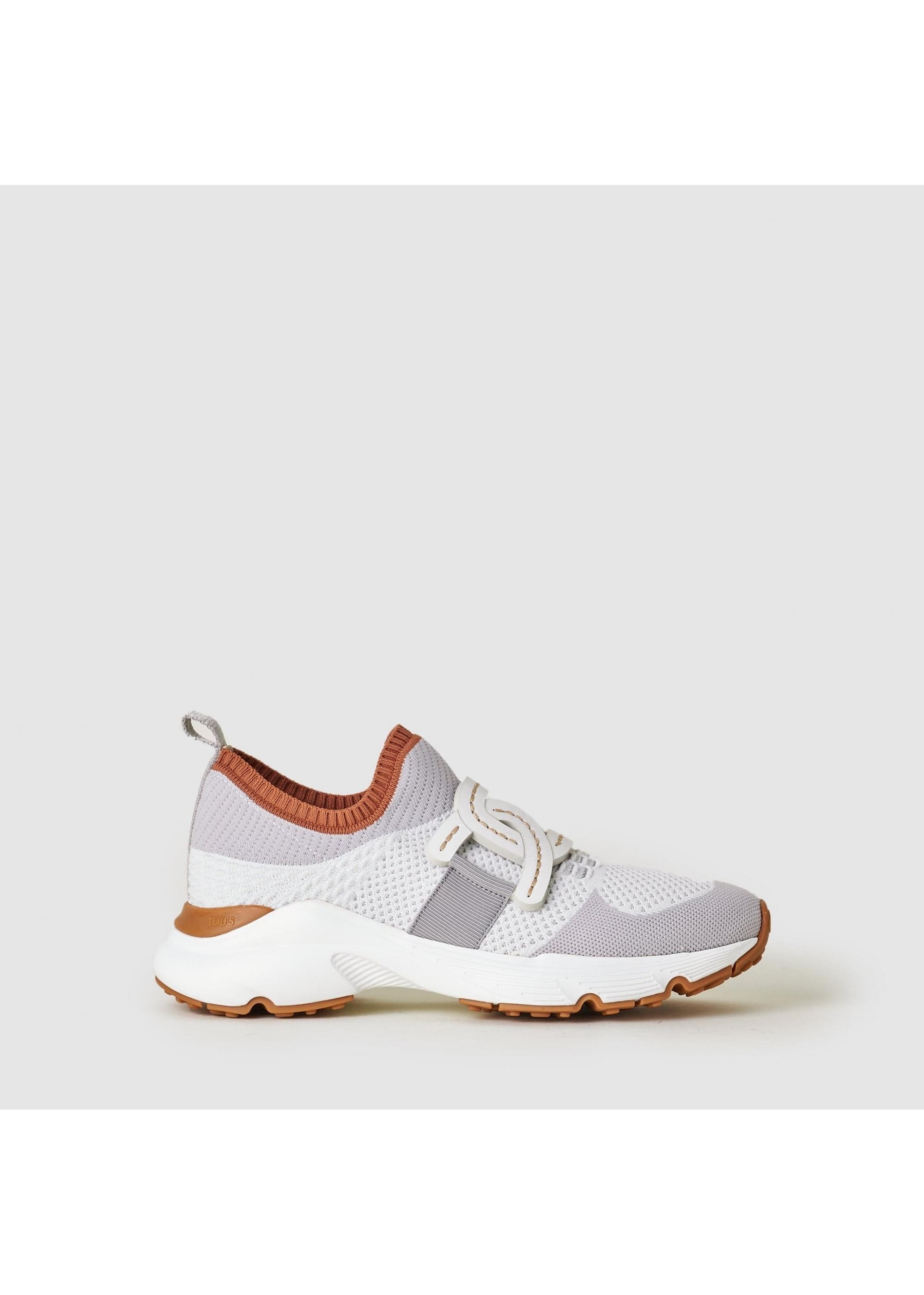Tods outlet ladies trainers