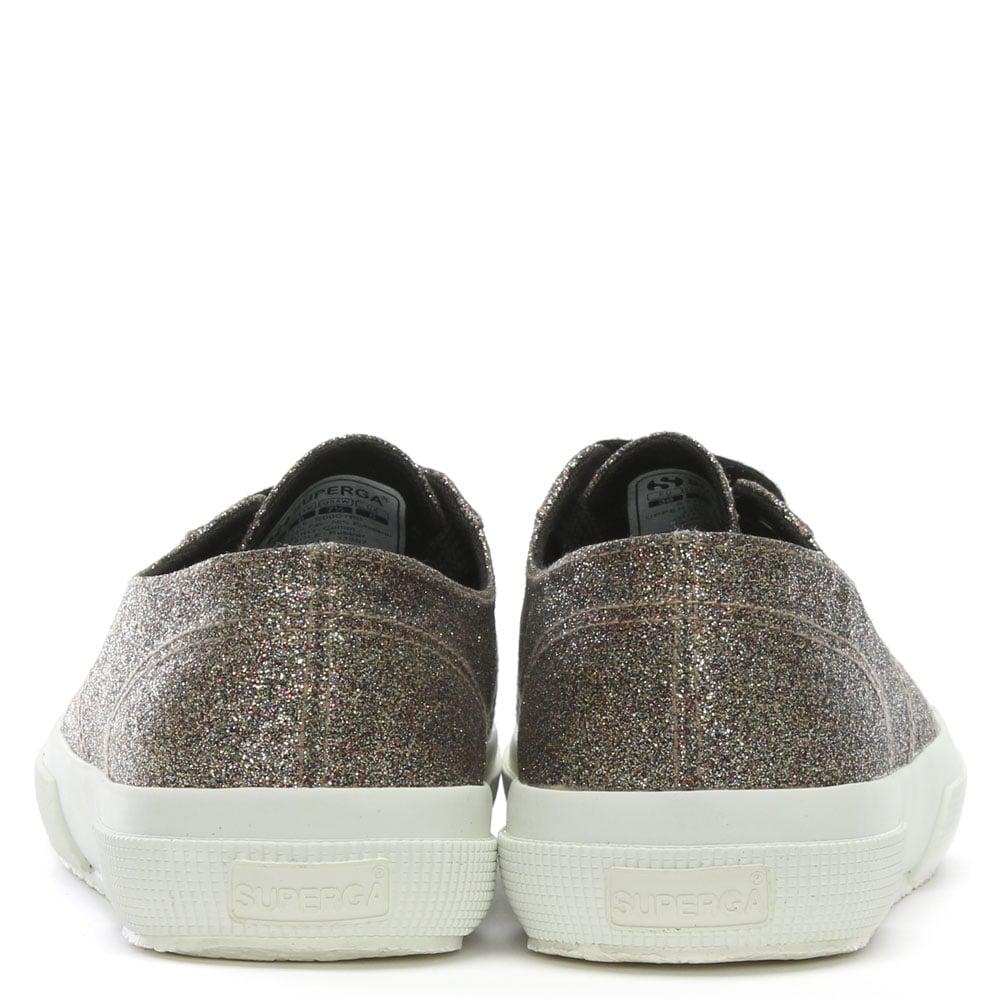 superga micro glitter