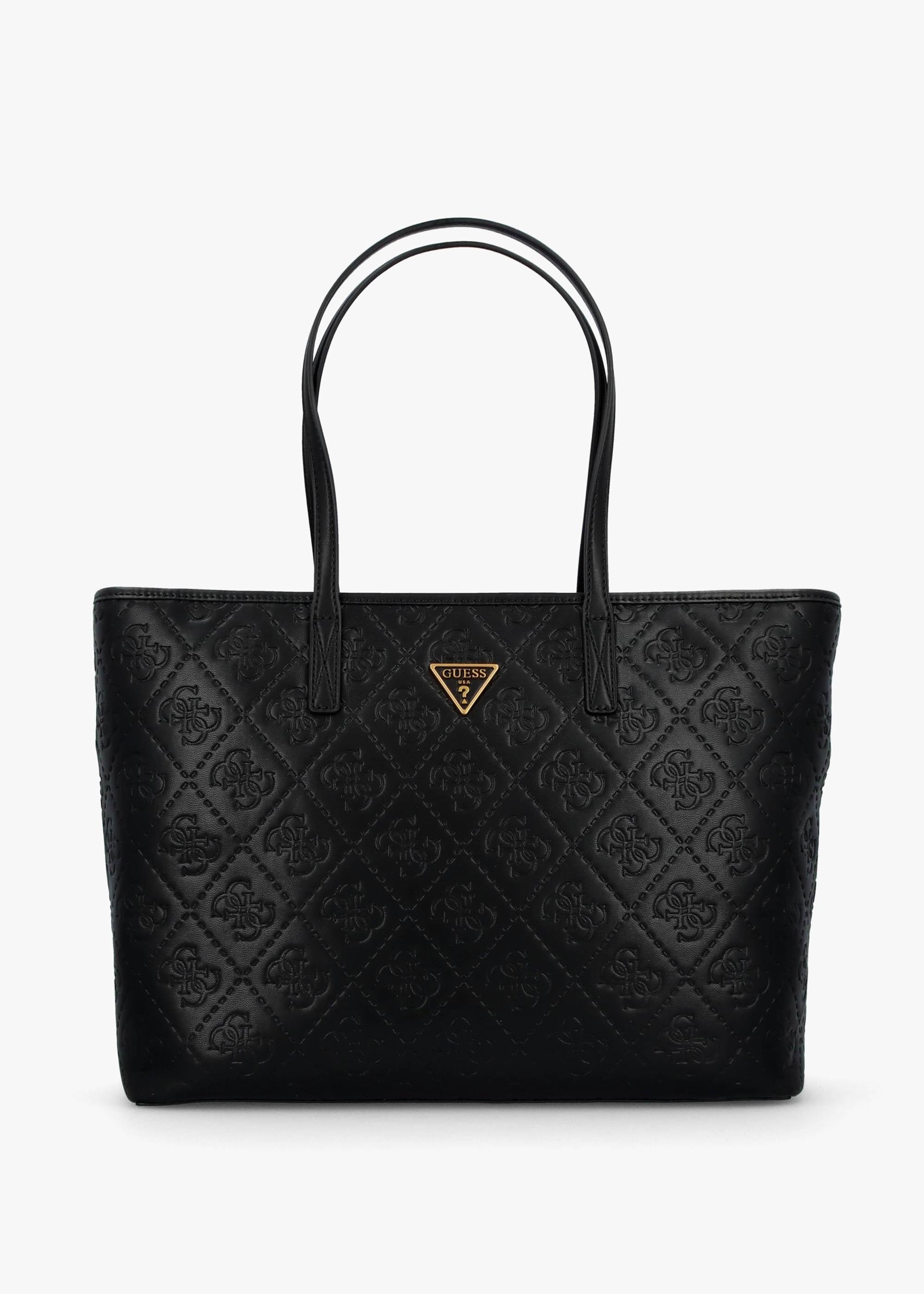 Guess large clearance tote