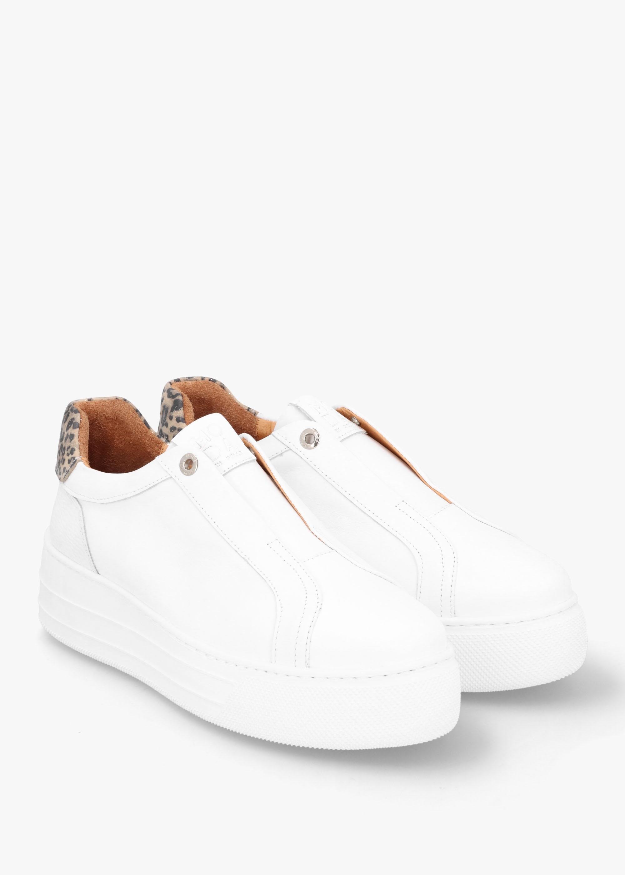 Moda In Pelle Sneakers for Women | Online Sale up to 75% off