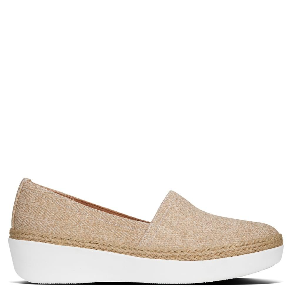fitflop casa loafer