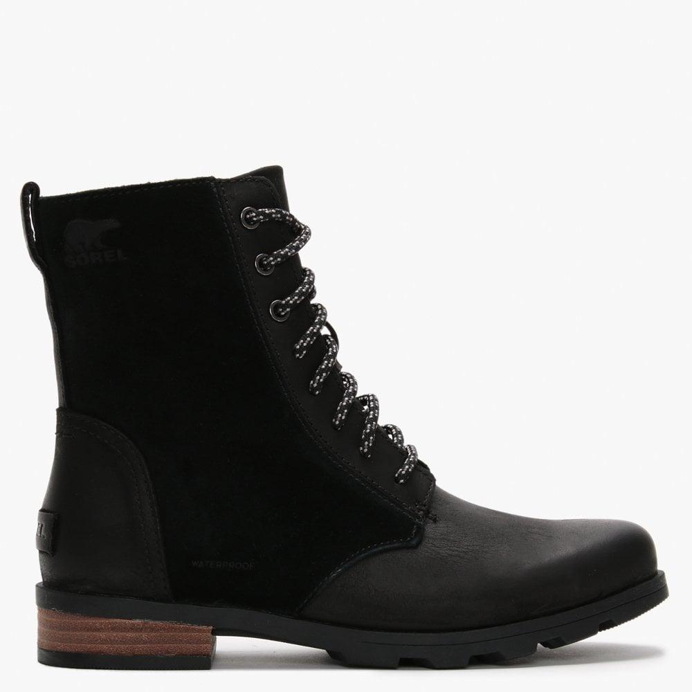 emelie sorel boot