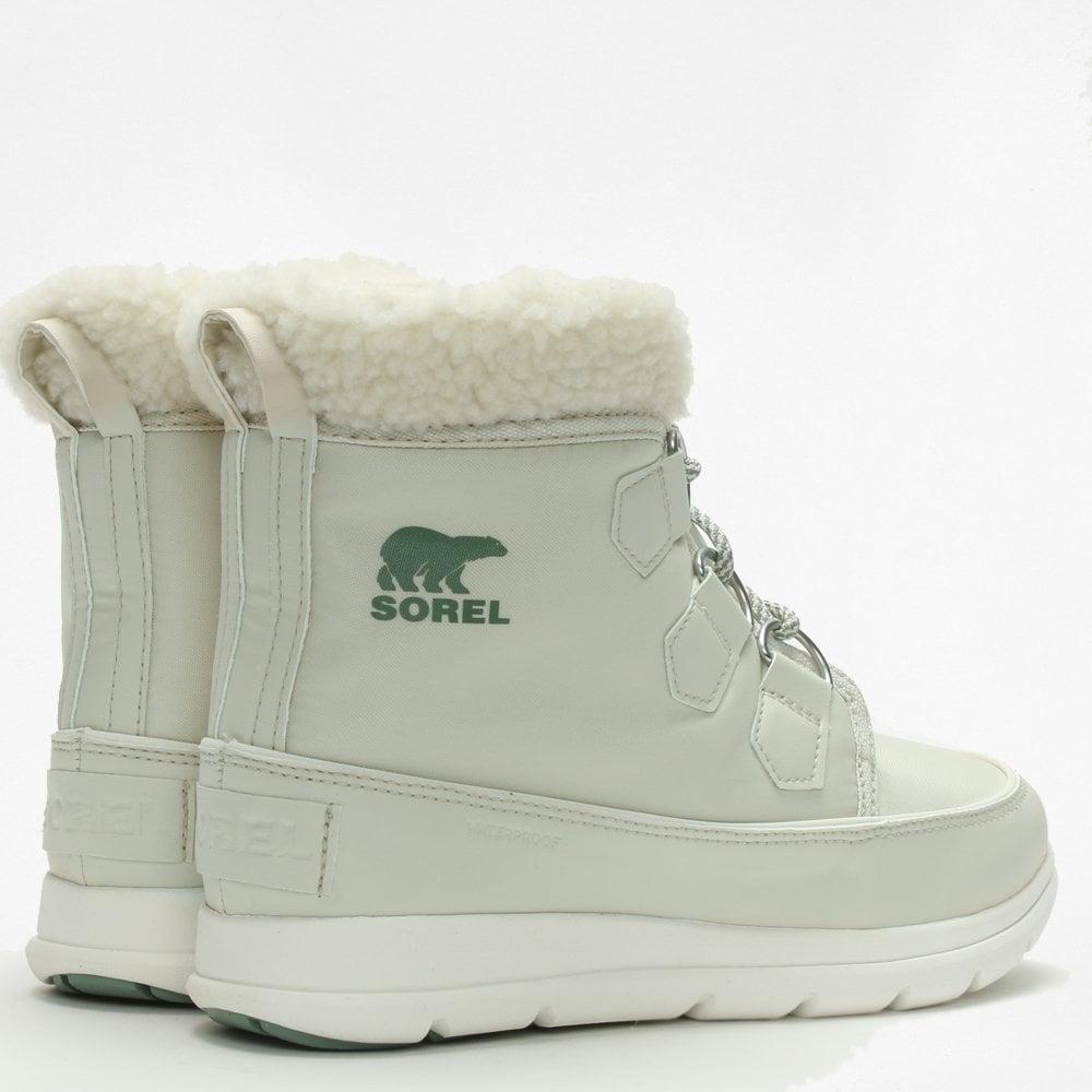 sorel cosy carnival