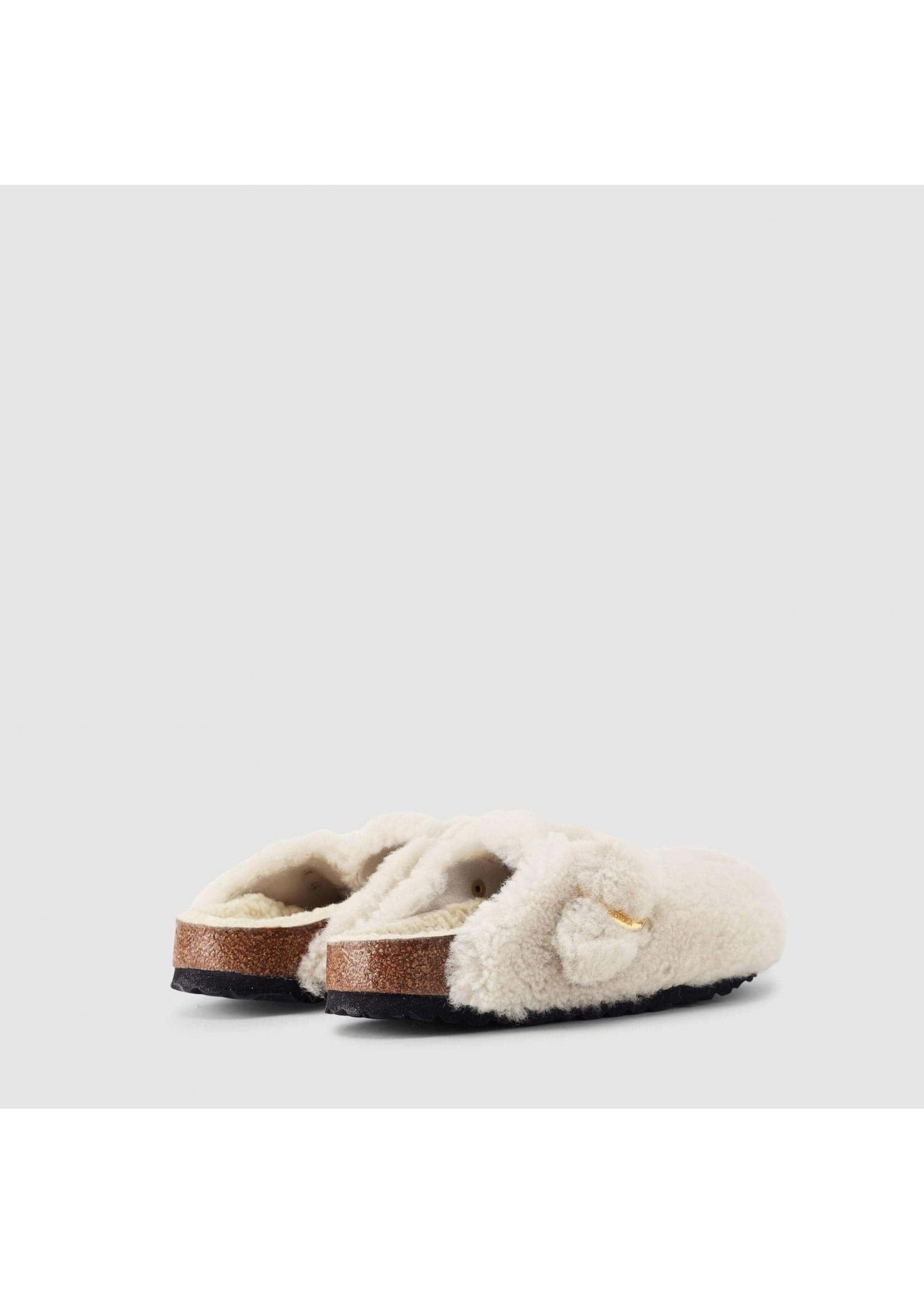 Birkenstock daytona shearling deals