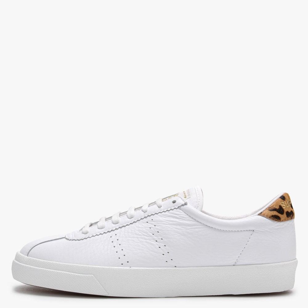 superga comfleau leopard