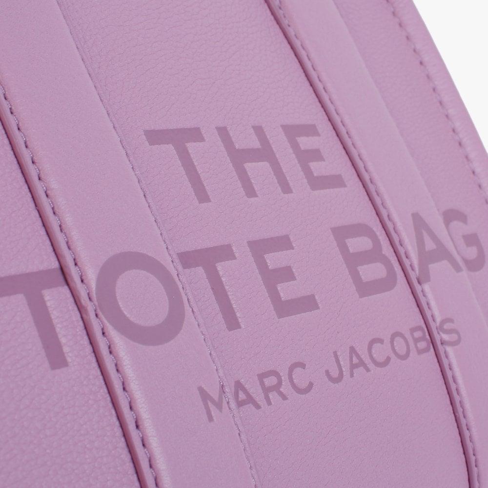 なので MARC JACOBS ORCHID HAZE ミニ トートバッグ すのでよろ