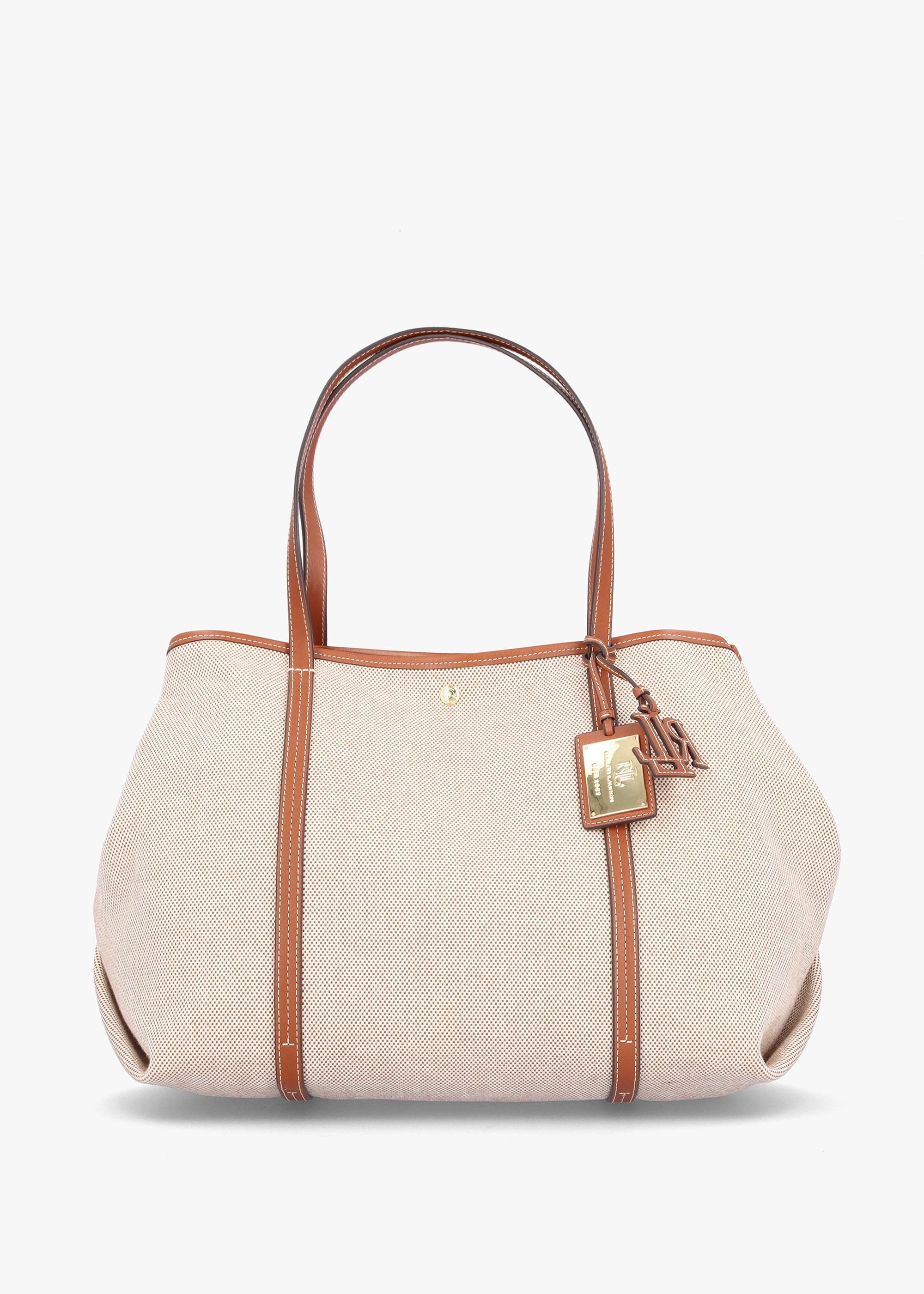 Canvas Tan Ralph Lauren Bag Polo Ralph Lauren Polo Bear Canvas