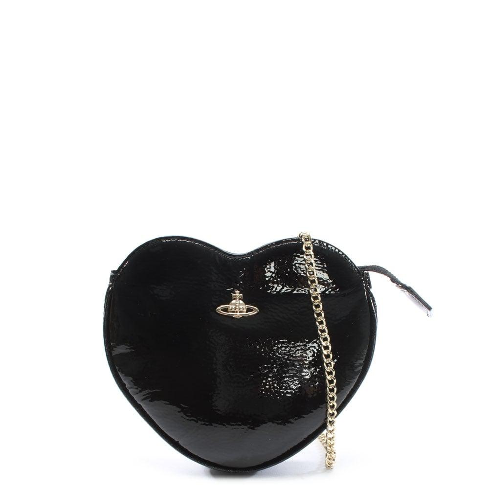 vivienne westwood patent bag