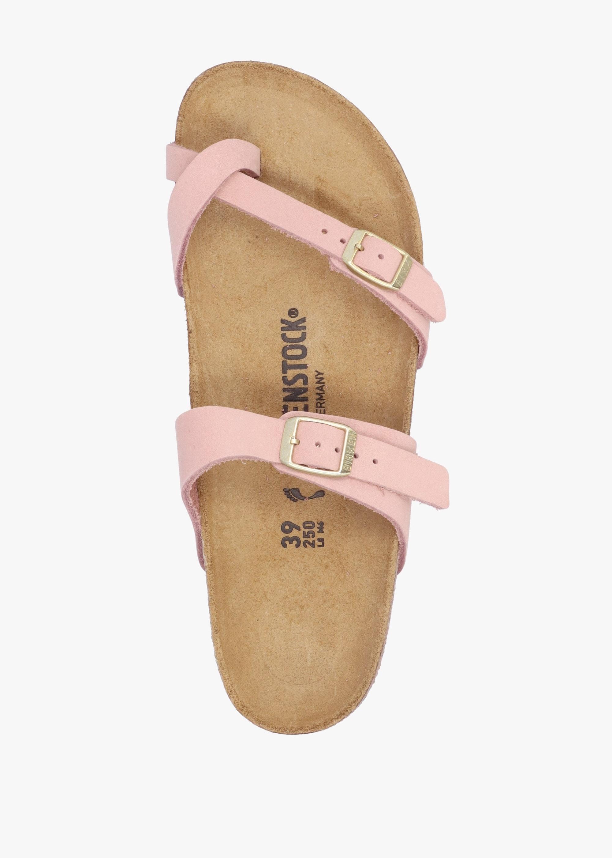 Birkenstock mayari pink new arrivals