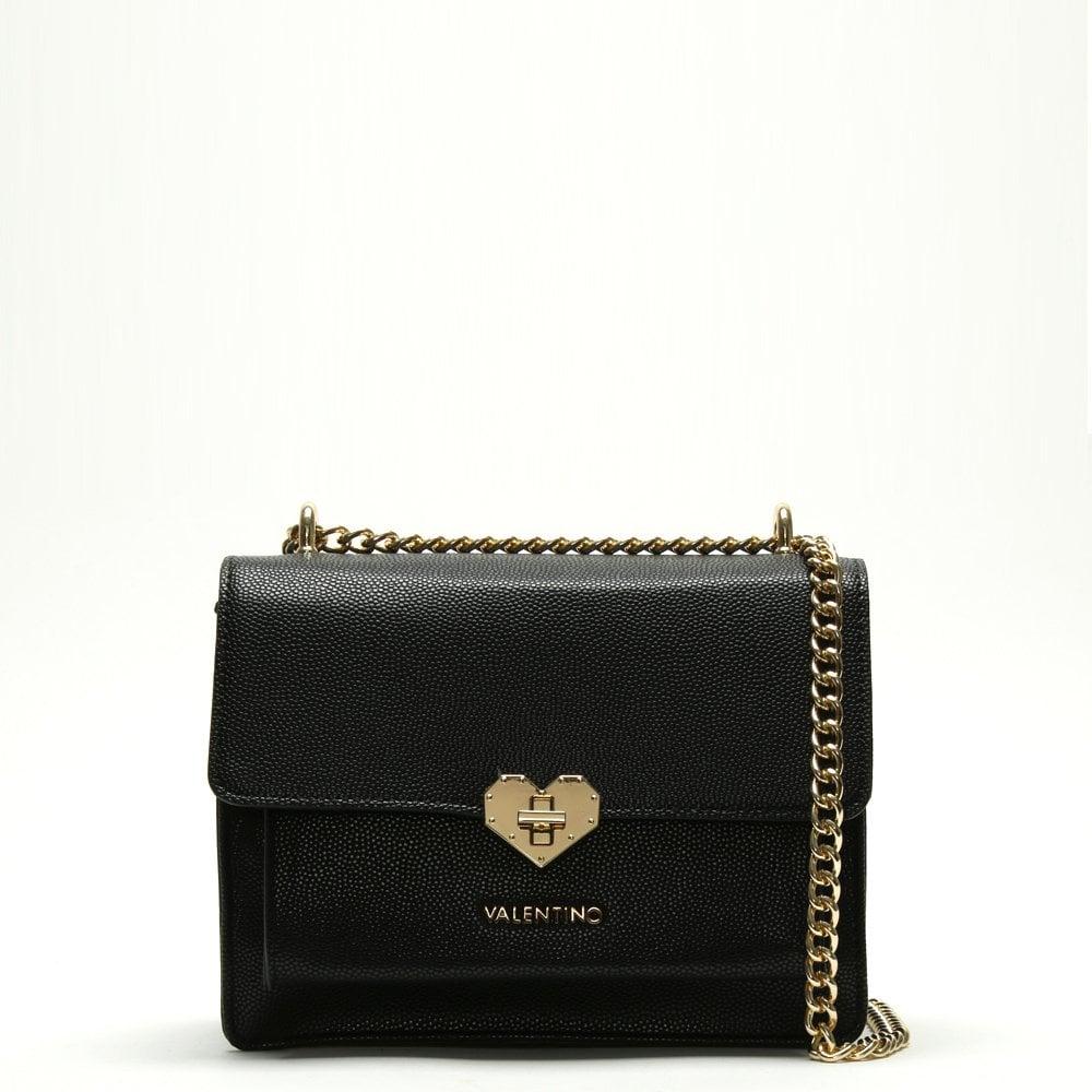 valentino heart bag