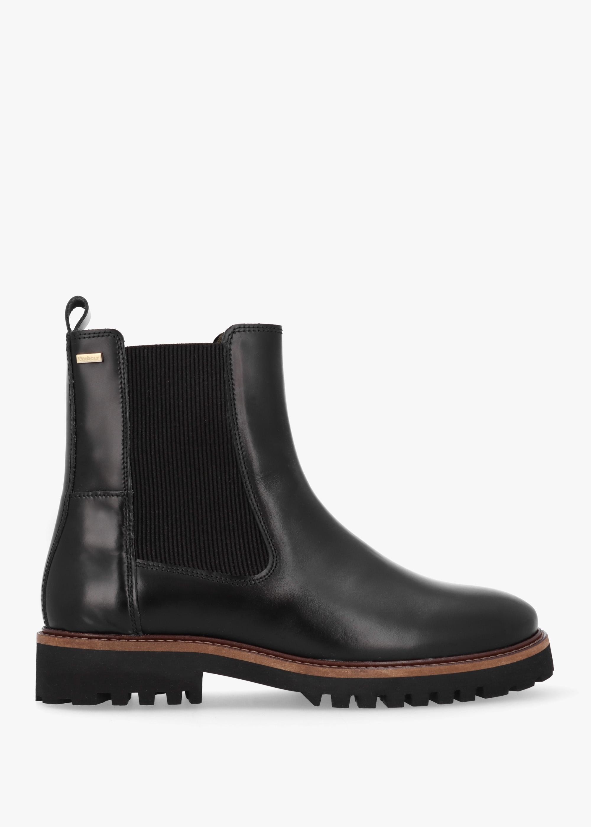 Barbour chelsea boots womens online